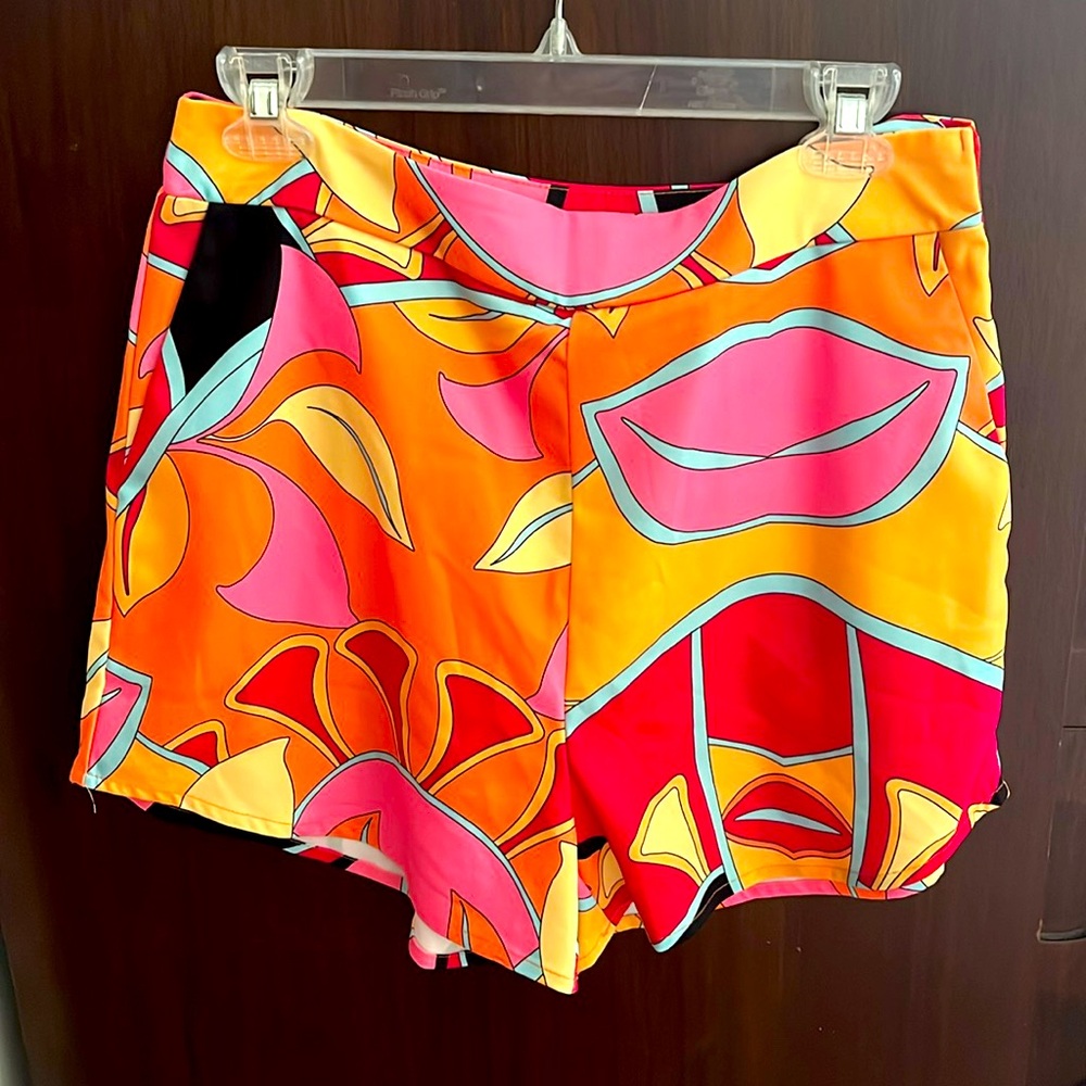 Summer shorts